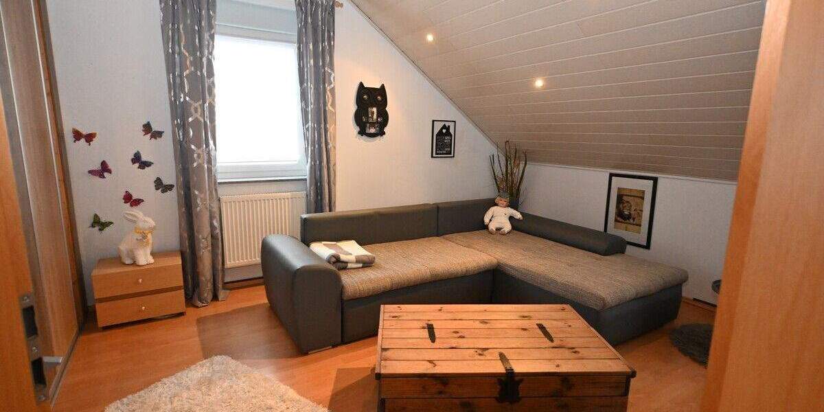 Einfamilienhaus Dillingen / Diefflen Diefflen - 3 Zimmer, 128 m&sup2;, 549.000&euro; | Angebot:25778628