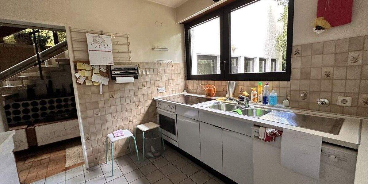 Mehrfamilienhaus, Wohnhaus Saarbrücken / Scheidterberg Scheidt - 6 Zimmer, 218 m&sup2;, 798.000&euro; | Angebot:25673018