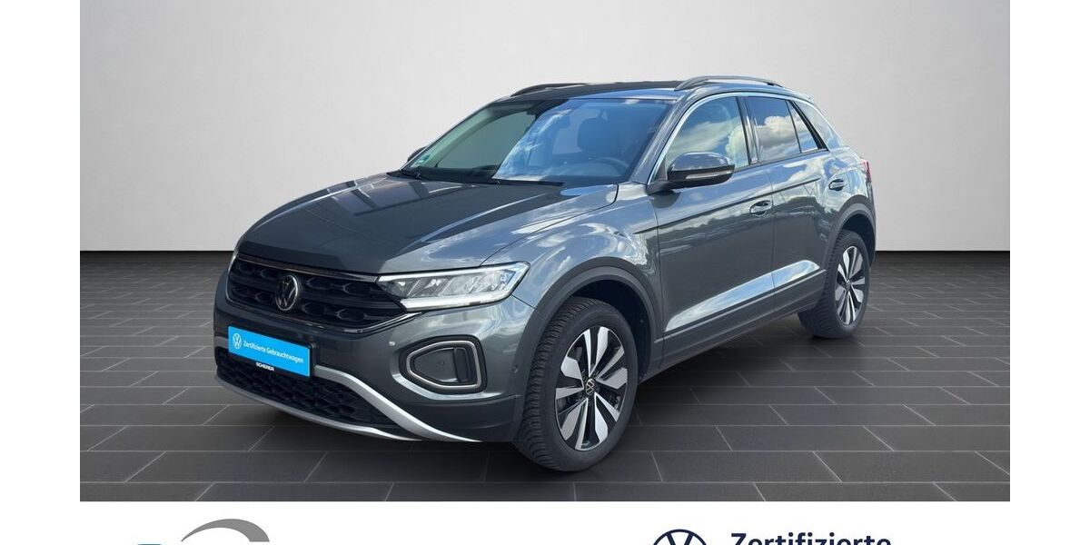 VW T-Roc 21.800 km 23.300 &euro; Saarbrücken 66115