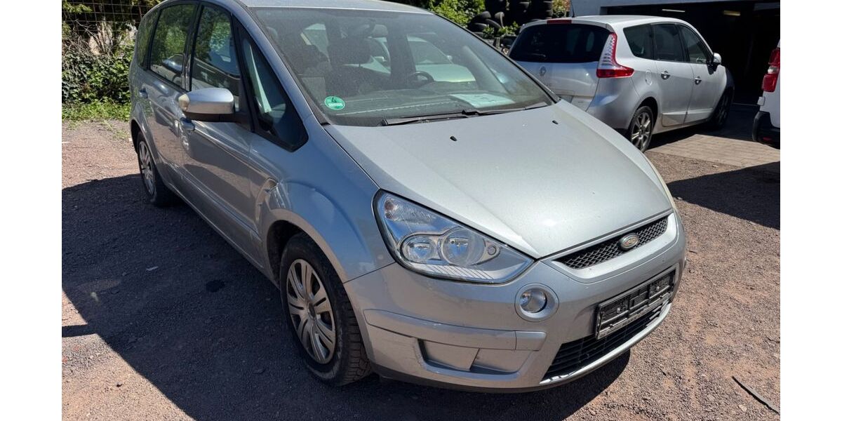 Ford S-Max 159.233 km 1.950 &euro; Saarlouis 66740