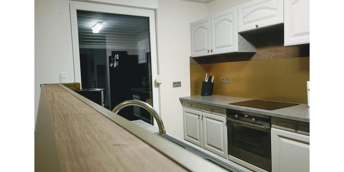 Einfamilienhaus Saarbrücken Brebach-Fechingen - 223.900&euro; | Angebot:26619984