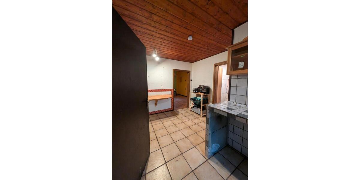 Doppelhaushälfte Püttlingen - 85.000&euro; | Angebot:24728810