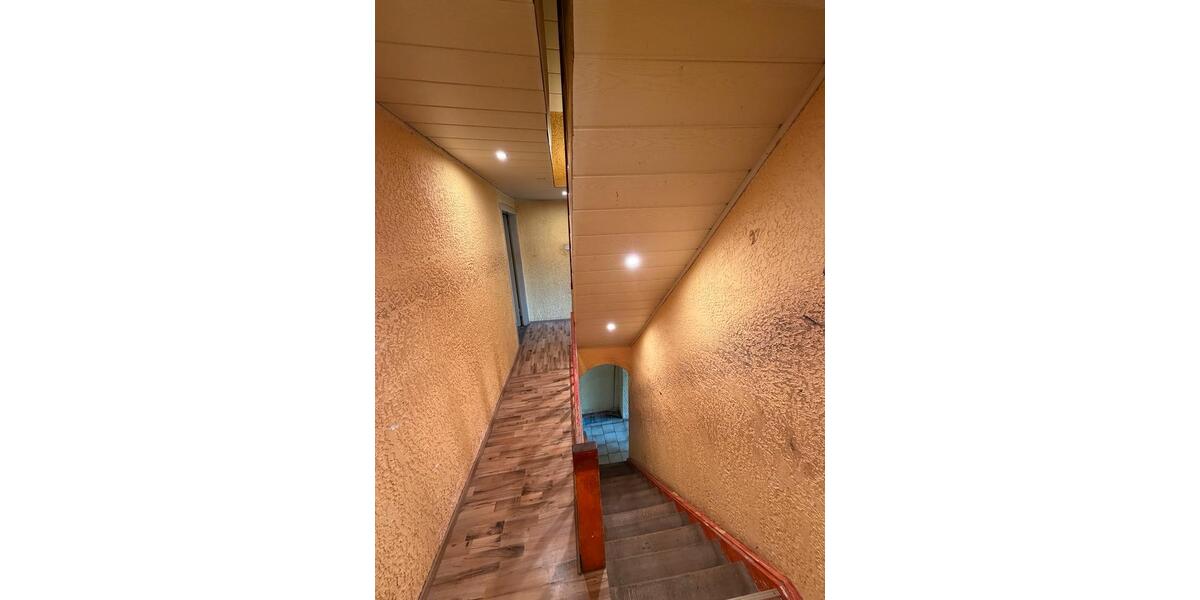 Reihenhaus Beckingen - 5 Zimmer, 95 m&sup2;, 78.000&euro; | Angebot:26635259