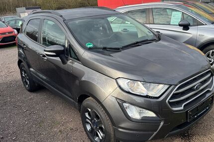 Ford EcoSport 68.000 km 13.750 &euro; Saarbrücken/Altenkessel 66126