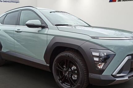 Hyundai KONA 11.850 km 29.990 &euro; Völklingen 66333