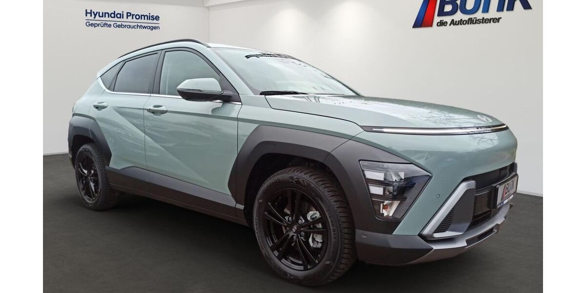 Hyundai KONA 11.850 km 29.990 &euro; Völklingen 66333
