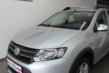Dacia Sandero 83.500 km 6.500 &euro; Saarbrücken 66121