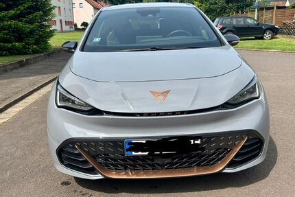 Cupra Born 82.000 km 22.490 &euro; Schmelz 66839