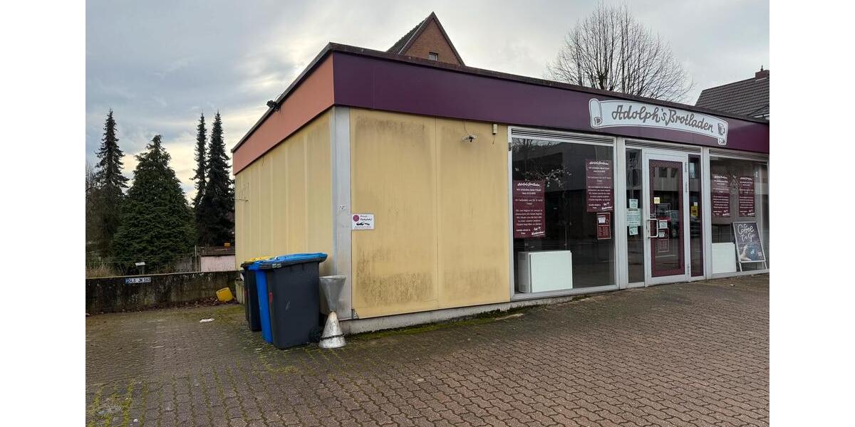 Gewerbeobjekt Völklingen - 850&euro; | Angebot:25405978