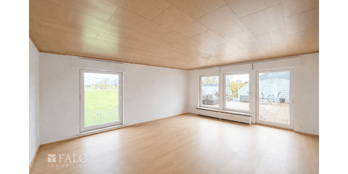 Bungalow Blieskastel Biesingen - 5 Zimmer, 116 m&sup2;, 179.000&euro; | Angebot:26015801