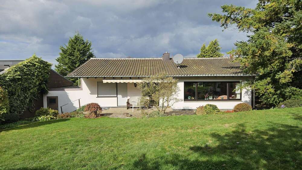 Einfamilienhaus Mandelbachtal/Ormesheim Ormesheim - 5 Zimmer, 122 m&sup2;, 382.000&euro; | Angebot:25079075