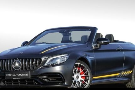 Mercedes-Benz C 63 AMG 47.103 km 83.770 &euro; Saarbrücken 66117