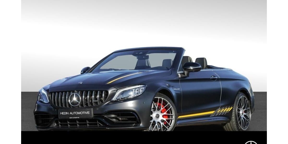 Mercedes-Benz C 63 AMG 47.103 km 83.770 &euro; Saarbrücken 66117