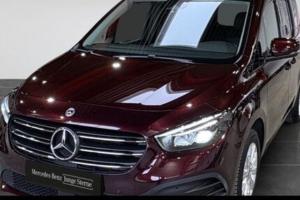 Mercedes-Benz T-Klasse 23.179 km 26.775 &euro; Saarbrücken 66117