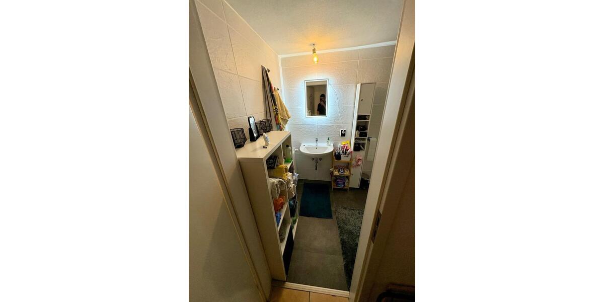 Maisonettenwohnung Schwalbach - 2 Zimmer, 90 m&sup2;, 800&euro; | Angebot:25934952