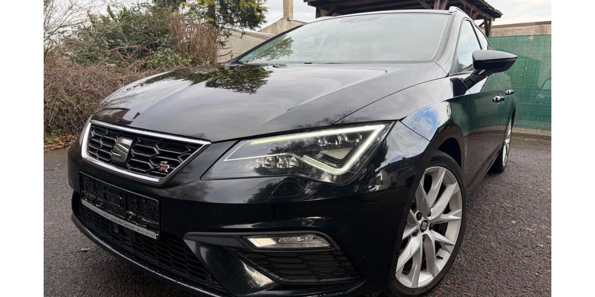 Seat Leon 178.000 km 10.990 &euro; Schwalbach 66773