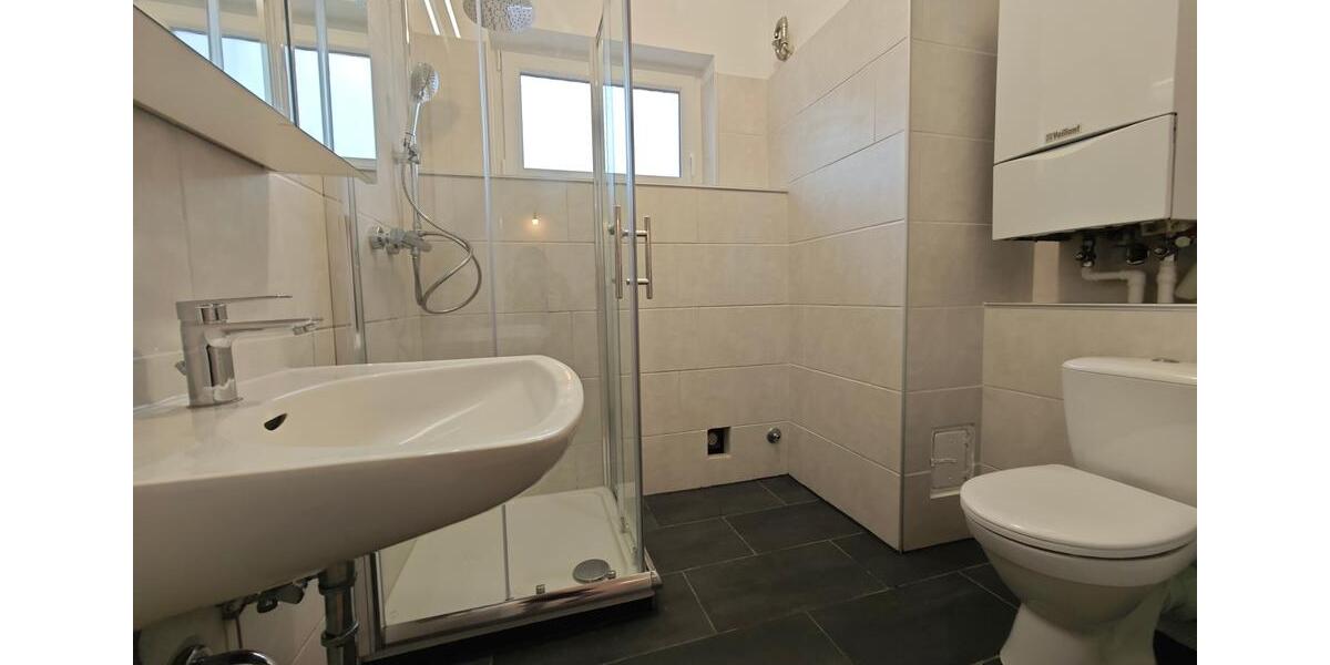 Etagenwohnung Homburg - 1 Zimmer, 47 m&sup2;, 550&euro; | Angebot:24490993