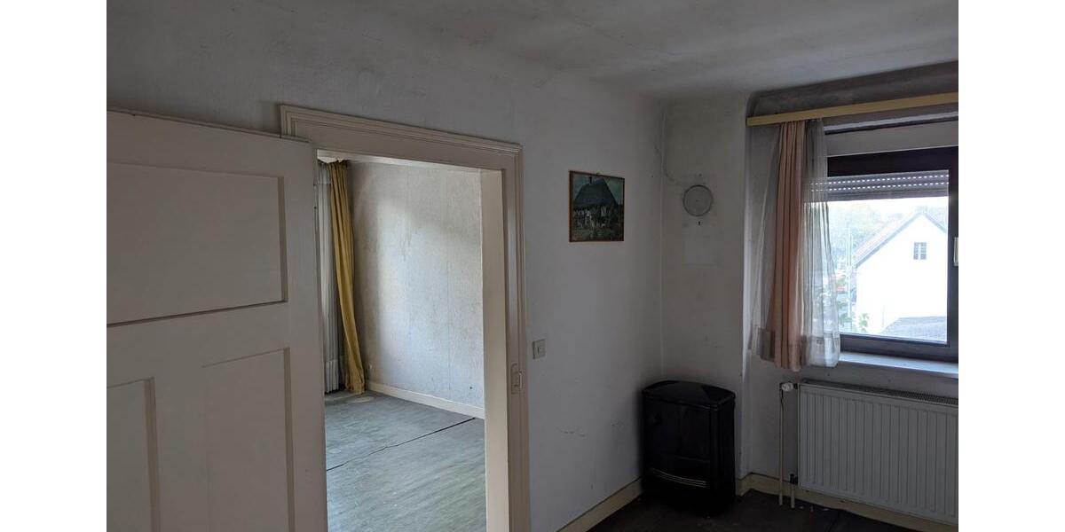 Einfamilienhaus Homburg - 4 Zimmer, 85 m&sup2;, 90.000&euro; | Angebot:26844369