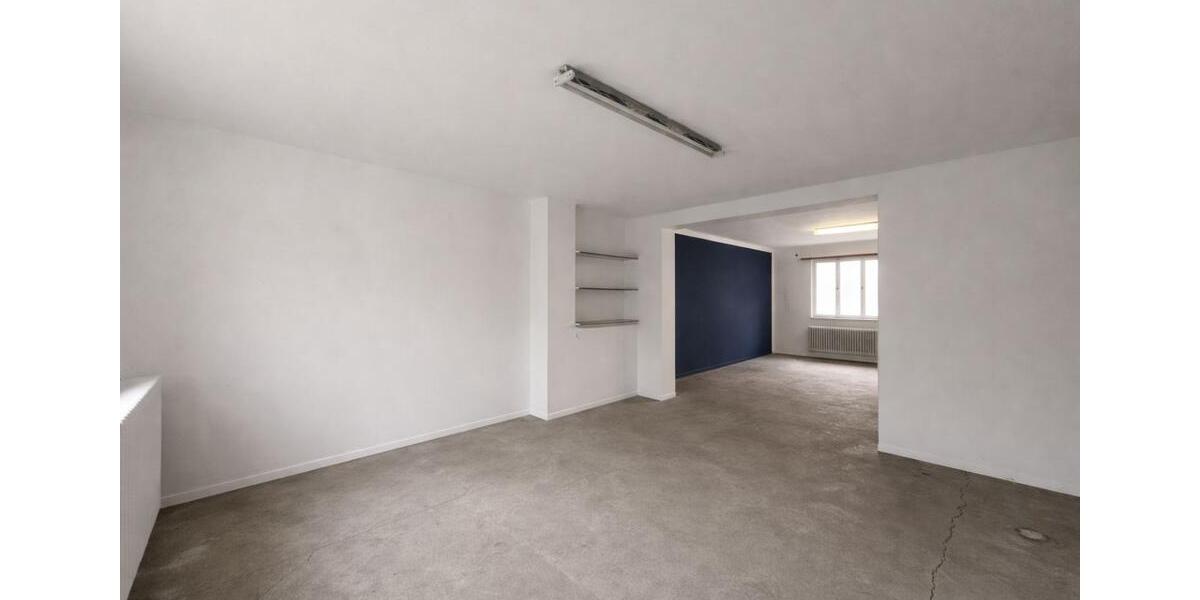 Gewerbeobjekt Saarbrücken Malstatt - 1.000&euro; | Angebot:25234637