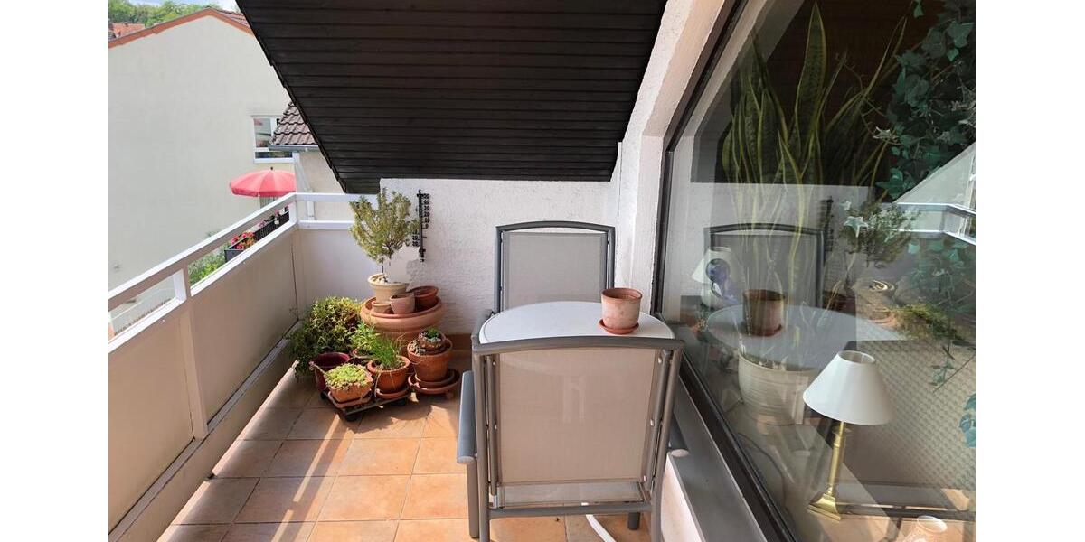 Dachgeschoßwohnung Neunkirchen Kohlhof - 3 Zimmer, 90 m&sup2;, 680&euro; | Angebot:25930210