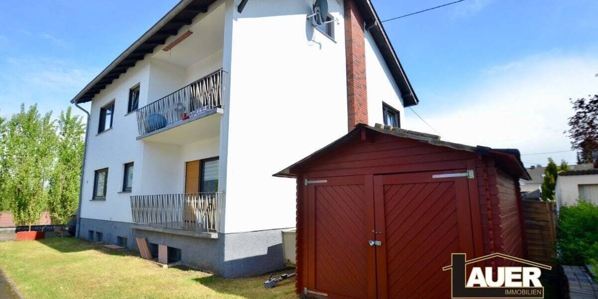 Doppelhaushälfte Völklingen Lauterbach - 6 Zimmer, 164 m&sup2;, 210.000&euro; | Angebot:25729521