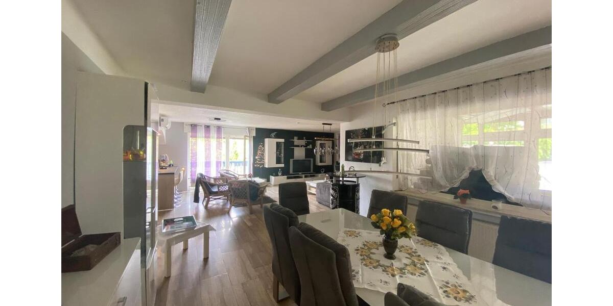 Einfamilienhaus Wadgassen - 380.000&euro; | Angebot:26728407