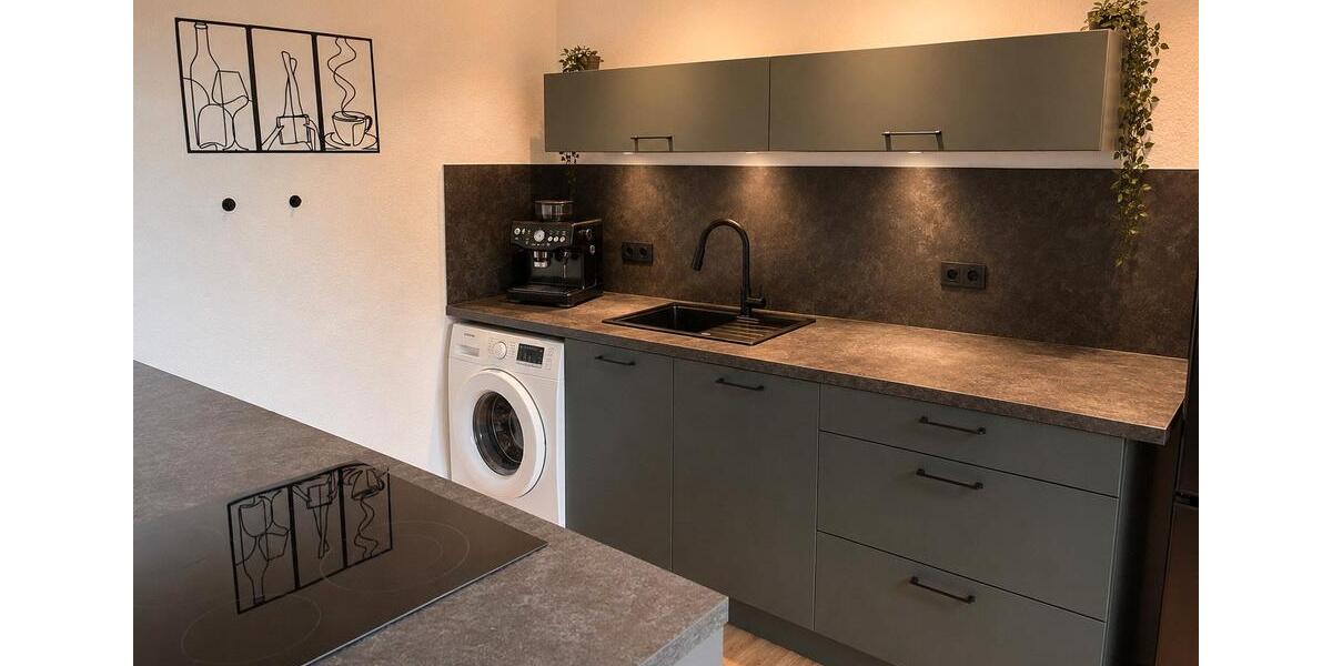 Terrassenwohnung Ottweiler - 2 Zimmer, 58 m&sup2;, 700&euro; | Angebot:26677277