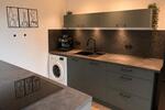 Terrassenwohnung Ottweiler - 2 Zimmer, 58 m&sup2;, 700&euro; | Angebot:26677277