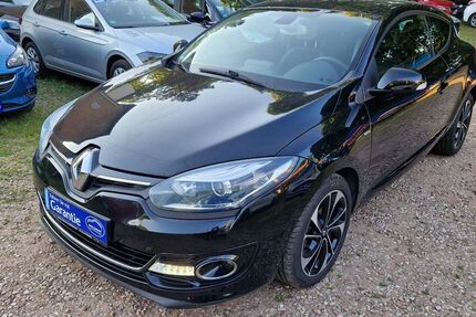 Renault Megane 70.000 km 8.200 &euro; Saarbrücken 66117