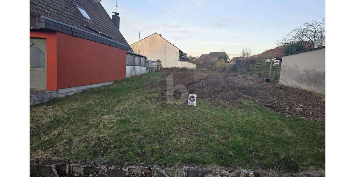 Grundstück Rehlingen-Siersburg Siersburg - 69.000&euro; | Angebot:25944376