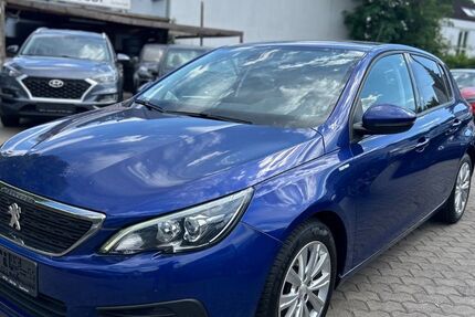 Peugeot 308 161.173 km 5.490 &euro; Saarlouis 66740