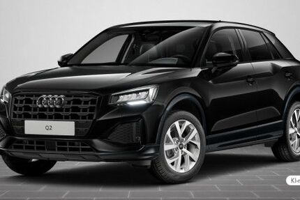 Audi Q2 23.801 km 27.390 &euro; Saarbrücken 66115