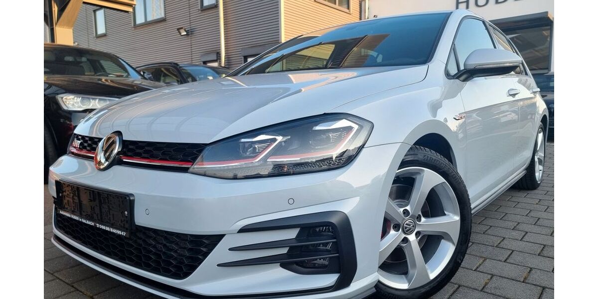 VW Golf 154.523 km 15.490 &euro; Nalbach 66809