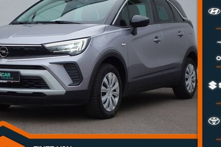 Opel Crossland (X) 27.400 km 19.890 &euro; Saarbrücken 66121