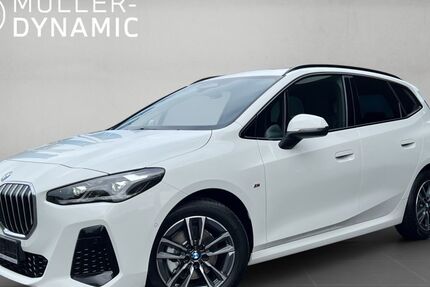 BMW 218 Active Tourer 8.189 km 43.310 &euro; Lebach 66822