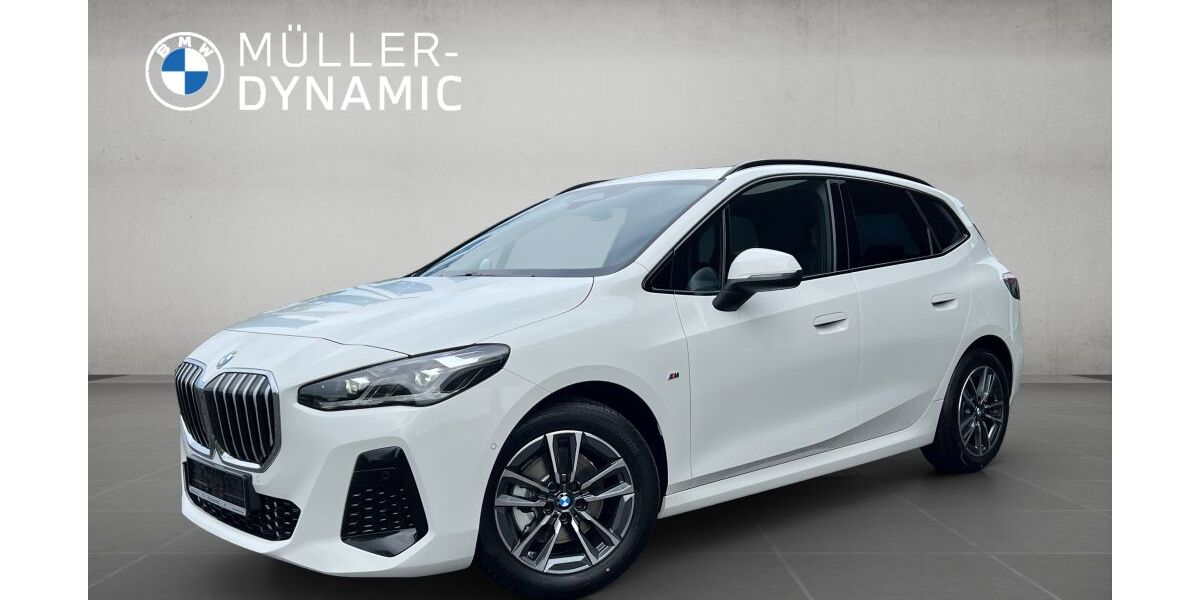 BMW 218 Active Tourer 8.189 km 43.310 &euro; Lebach 66822