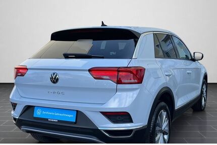 VW T-Roc 30.917 km 19.190 &euro; Saarbrücken 66121