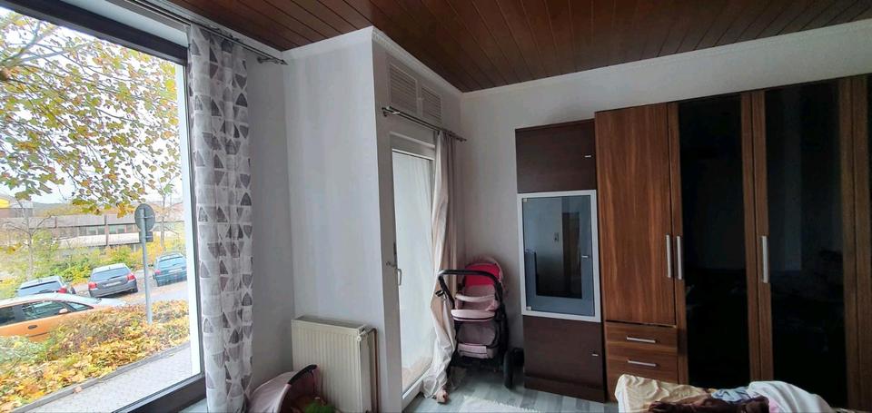 Etagenwohnung Neunkirchen - 4 Zimmer, 94 m&sup2;, 98.000&euro; | Angebot:25339721