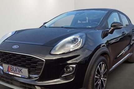 Ford Puma 19.386 km 21.900 &euro; Völklingen 66333