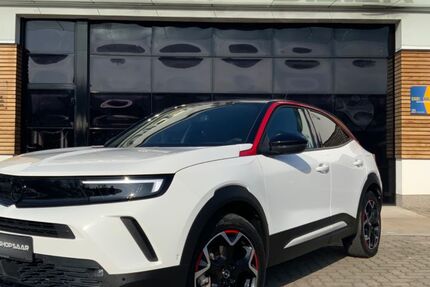 Opel Mokka 56.000 km 19.900 &euro; Saarbrücken 66117