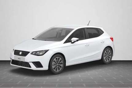 Seat Ibiza 24.600 km 18.200 &euro; Saarbrücken 66115