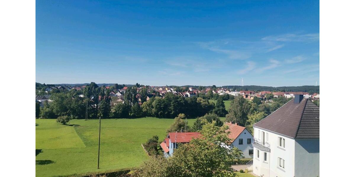 Etagenwohnung Sankt Wendel - 2 Zimmer, 65 m&sup2;, 485&euro; | Angebot:25888020