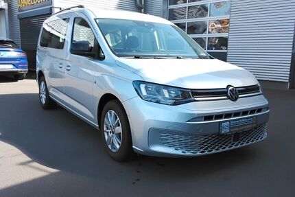 VW Caddy 30.400 km 31.900 &euro; Lebach-Thalexweiler 66822