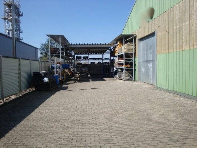 Gewerbeobjekt Heusweiler - 1.200.000&euro; | Angebot:25664068