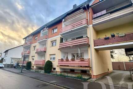 Wohnung Homburg-Beeden Beeden - 3 Zimmer, 82 m&sup2;, 189.000&euro; | Angebot:24094176