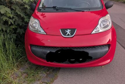 Peugeot 107 174.000 km 999 &euro; Völklingen 66333