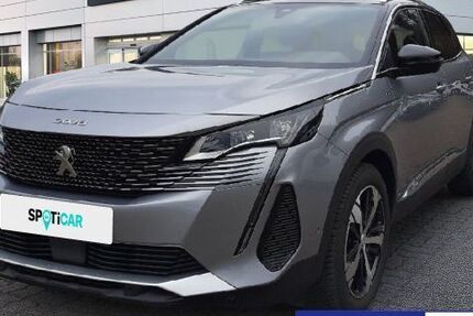 Peugeot 3008 21.754 km 22.230 &euro; Saarbrücken 66119