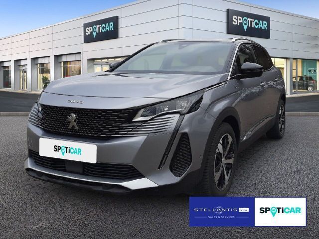 Peugeot 3008 21.754 km 22.230 &euro; Saarbrücken 66119