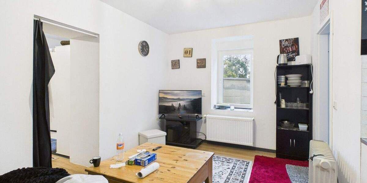 Mehrfamilienhaus, Wohnhaus Saarbrücken Alt-Saarbrücken - 9 Zimmer, 239 m&sup2;, 465.000&euro; | Angebot:25666422