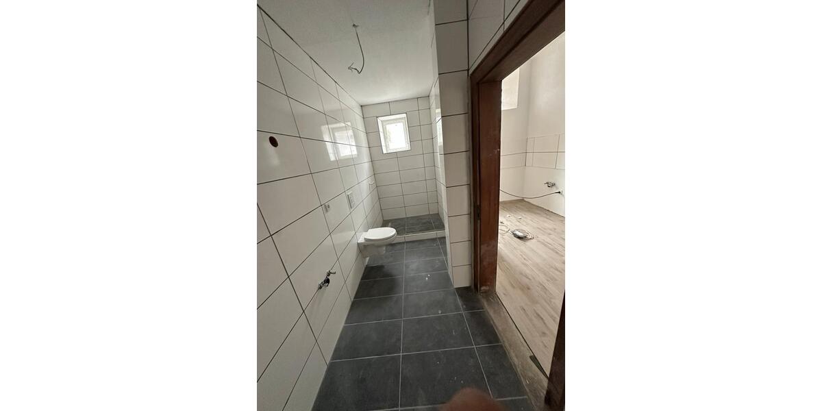 Erdgeschoßwohnung Beckingen - 2 Zimmer, 55 m&sup2;, 550&euro; | Angebot:26649526